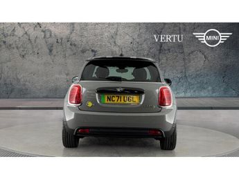 MINI Hatchback 135kW Cooper S Level 2 33kWh 3dr Auto Electric Hatchback