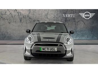 MINI Hatchback 135kW Cooper S Level 2 33kWh 3dr Auto Electric Hatchback
