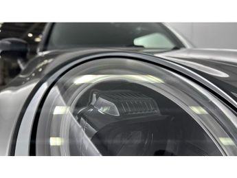 MINI Hatchback 135kW Cooper S Level 2 33kWh 3dr Auto Electric Hatchback