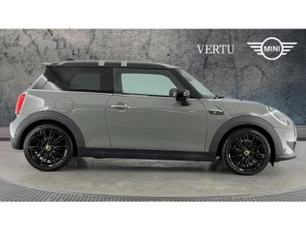 MINI Hatchback 135kW Cooper S Level 2 33kWh 3dr Auto Electric Hatchback
