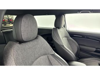 MINI Hatchback 135kW Cooper S Level 2 33kWh 3dr Auto Electric Hatchback
