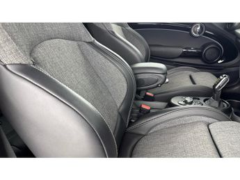 MINI Hatchback 135kW Cooper S Level 2 33kWh 3dr Auto Electric Hatchback