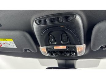 MINI Hatchback 135kW Cooper S Level 2 33kWh 3dr Auto Electric Hatchback