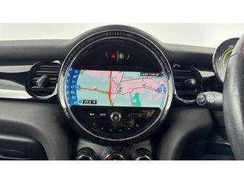 MINI Hatchback 135kW Cooper S Level 2 33kWh 3dr Auto Electric Hatchback