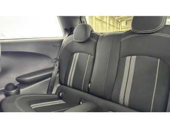 MINI Hatchback 2.0 Cooper S Sport II 3dr Auto Petrol Hatchback