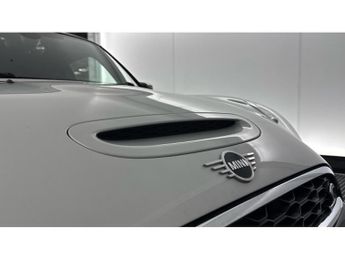 MINI Hatchback 2.0 Cooper S Sport II 3dr Auto Petrol Hatchback