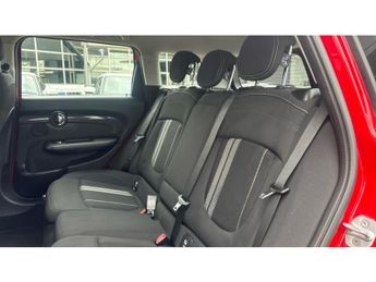 MINI Clubman 2.0 Cooper S Classic 6dr Auto [Comfort/Nav+ Pack] Petrol Estate