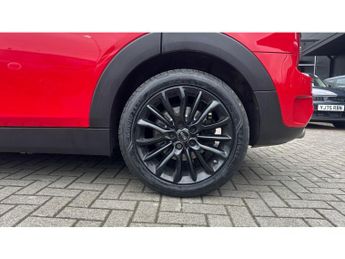 MINI Clubman 2.0 Cooper S Classic 6dr Auto [Comfort/Nav+ Pack] Petrol Estate