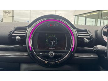 MINI Clubman 2.0 Cooper S Classic 6dr Auto [Comfort/Nav+ Pack] Petrol Estate