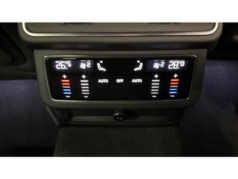 Audi A6 55 TFSI e 17.9kWh Quattro Competition 4dr S Tronic Saloon