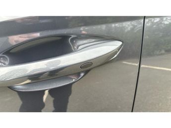 Hyundai TUCSON 1.6 TGDi Hybrid 230 Ultimate 5dr 2WD Auto Hybrid Estate