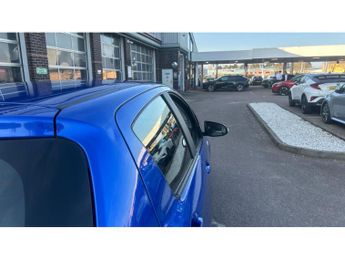 Toyota Yaris 1.5 Hybrid Icon Tech 5dr CVT Hybrid Hatchback