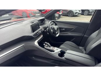 Peugeot 3008 1.2 PureTech GT Line Premium 5dr EAT8 Petrol Estate