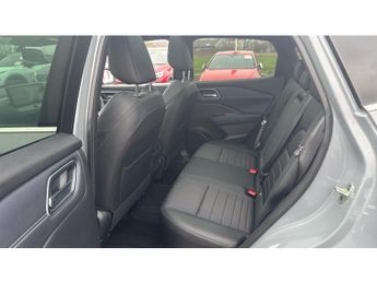 Nissan Qashqai 1.5 E-Power Tekna 5dr Auto Hybrid Hatchback