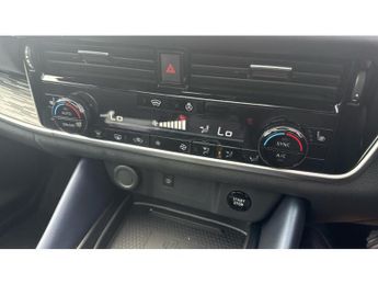 Nissan Qashqai 1.5 E-Power Tekna 5dr Auto Hybrid Hatchback