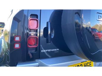 Land Rover Defender 2.0 P400e XS Edition 110 5dr Auto Estate