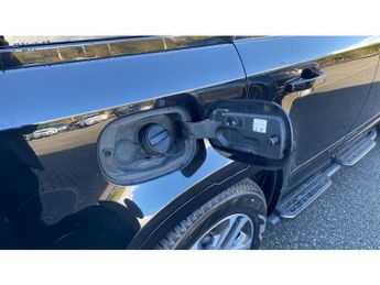 Land Rover Defender 2.0 P400e XS Edition 110 5dr Auto Estate