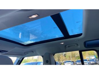 Land Rover Defender 2.0 P400e XS Edition 110 5dr Auto Estate