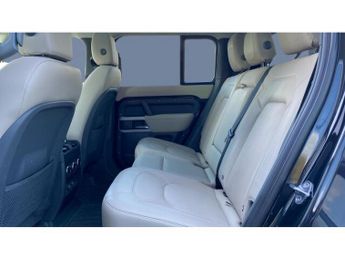 Land Rover Defender 2.0 P400e XS Edition 110 5dr Auto Estate