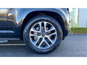 Land Rover Defender 2.0 P400e XS Edition 110 5dr Auto Estate