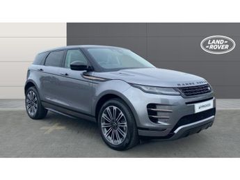 Land Rover Range Rover Evoque 2.0 D200 Dynamic HSE 5dr Auto Diesel Hatchback