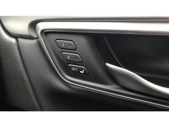 Honda CR-V 2.0 i-MMD Hybrid EX 5dr eCVT Hybrid Estate