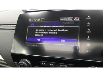 Honda CR-V 2.0 i-MMD Hybrid EX 5dr eCVT Hybrid Estate