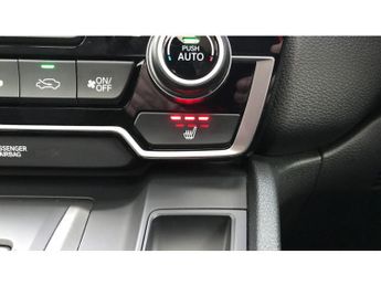 Honda CR-V 2.0 i-MMD Hybrid EX 5dr eCVT Hybrid Estate