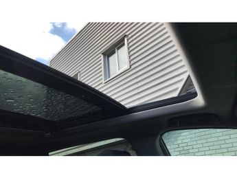 Honda CR-V 2.0 i-MMD Hybrid EX 5dr eCVT Hybrid Estate