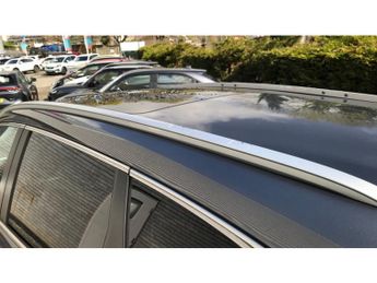 Honda CR-V 2.0 i-MMD Hybrid EX 5dr eCVT Hybrid Estate