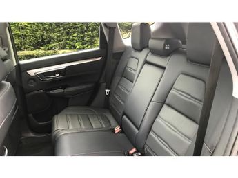 Honda CR-V 2.0 i-MMD Hybrid EX 5dr eCVT Hybrid Estate
