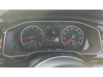Volkswagen Polo 1.0 TSI 110 R-Line 5dr DSG Petrol Hatchback