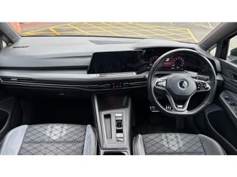 Volkswagen Golf 1.5 eTSI 150 R-Line 5dr DSG Petrol Hatchback