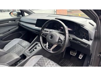 Volkswagen Golf 1.5 eTSI 150 R-Line 5dr DSG Petrol Hatchback