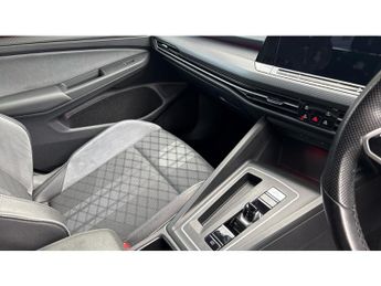 Volkswagen Golf 1.5 eTSI 150 R-Line 5dr DSG Petrol Hatchback