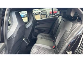 Volkswagen Golf 1.5 eTSI 150 R-Line 5dr DSG Petrol Hatchback