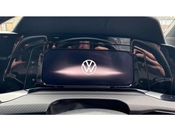 Volkswagen Golf 1.5 eTSI 150 R-Line 5dr DSG Petrol Hatchback