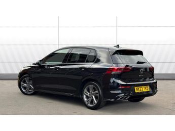Volkswagen Golf 1.5 eTSI 150 R-Line 5dr DSG Petrol Hatchback