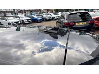 Volkswagen Golf 1.5 eTSI 150 R-Line 5dr DSG Petrol Hatchback