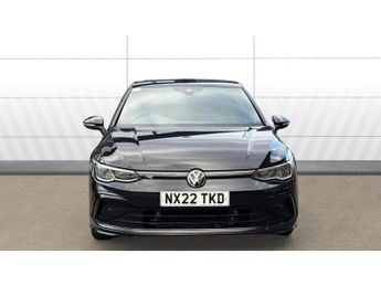 Volkswagen Golf 1.5 eTSI 150 R-Line 5dr DSG Petrol Hatchback