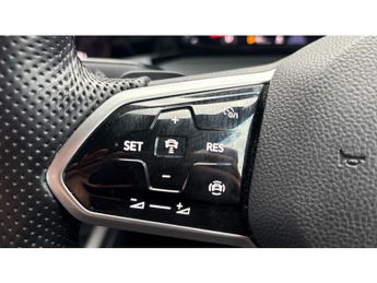 Volkswagen Golf 1.5 eTSI 150 R-Line 5dr DSG Petrol Hatchback