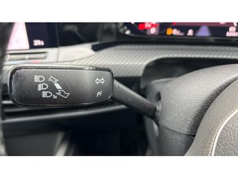 Volkswagen Golf 1.5 eTSI 150 R-Line 5dr DSG Petrol Hatchback