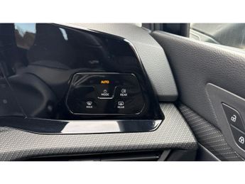 Volkswagen Golf 1.5 eTSI 150 R-Line 5dr DSG Petrol Hatchback