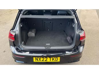Volkswagen Golf 1.5 eTSI 150 R-Line 5dr DSG Petrol Hatchback