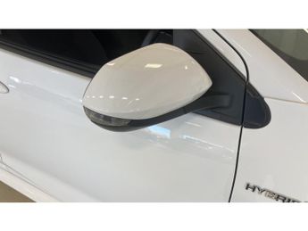 Toyota Yaris 1.5 Hybrid Design 5dr CVT Hybrid Hatchback