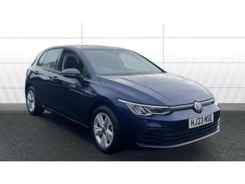 Volkswagen Golf 1.5 TSI Life 5dr Petrol Hatchback