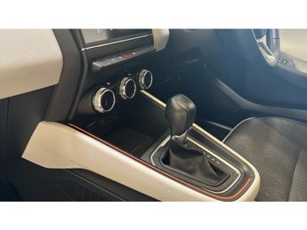 Renault Clio 1.6 E-TECH full hybrid 145 Techno 5dr Auto Hybrid Hatchback