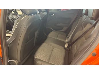 Renault Clio 1.6 E-TECH full hybrid 145 Techno 5dr Auto Hybrid Hatchback