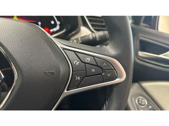 Renault Clio 1.6 E-TECH full hybrid 145 Techno 5dr Auto Hybrid Hatchback