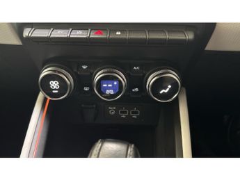 Renault Clio 1.6 E-TECH full hybrid 145 Techno 5dr Auto Hybrid Hatchback